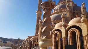 🔸️20🔸️ Шарм эль шейх. Египет. Sharm el sheikh. Egypt. Сказочный город. Родина Алладина и Жасмин.