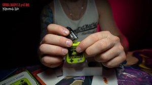 URSA BABY 2 pod kit / РАСПАКОВКА / ВИЗУАЛ