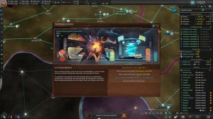 [FR] Stellaris: Overlord - l'Empire Boron - Épisode 21