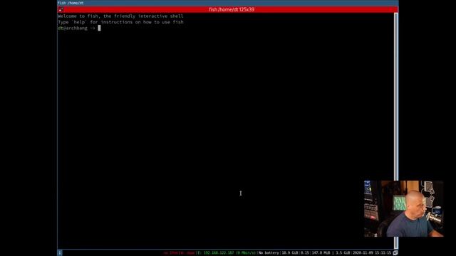 ArchBang Is The Original Easy-To-Install Arch Linux смотреть онлайн