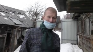 МАТУШКЕ 94 ГОДА! ЛЕША И Я ПОЗДРАВЛЯЕМ ИМЕНИННИЦУ!