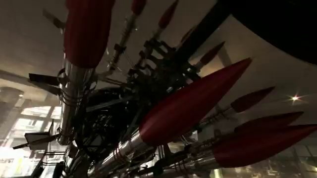 Оружие XXI века