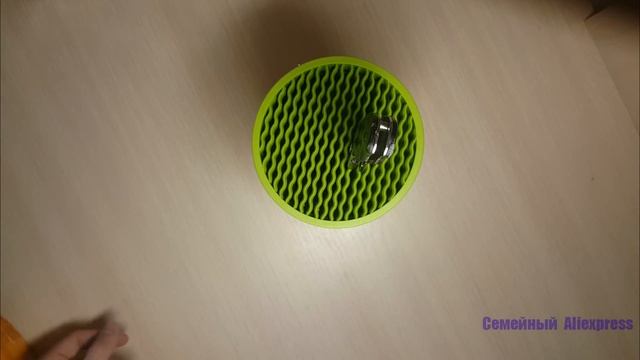 Обзор посылки с Aliexpress: необычная подставка для кухонных ножей смотреть онлайн