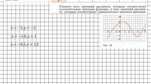Задание № 286 - Алгебра 7 класс (Макарычев)