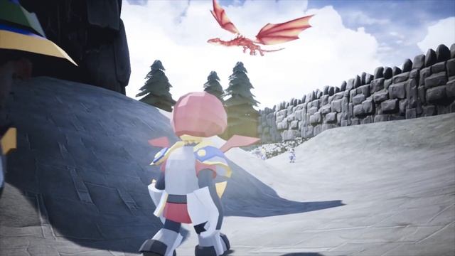 Mago game trailer смотреть онлайн