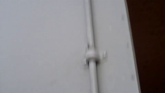 Термобудка на газель своими руками. смотреть онлайн