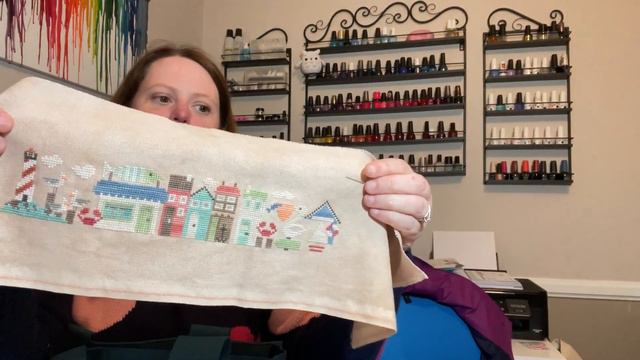 FlossTube S7:E3 ~ New Member of the Family смотреть онлайн