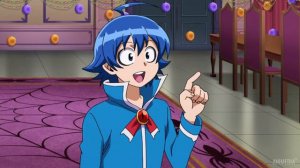 Аниме Клип :  Добро пожаловать в ад ируме