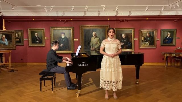 П. Аедоницкий, сл. Ф. Лаубе "Довоенный вальс" смотреть онлайн