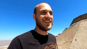 Змеи на Азовском море. Приморско-Ахтарский район.