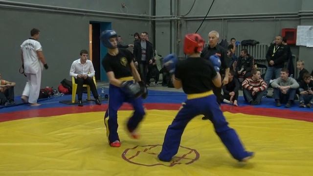 УПКБ, Лайт, Гоженко - Терешонков смотреть онлайн