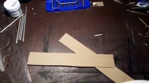 МК: Как сделать потрясающий шкаф для кукол ?