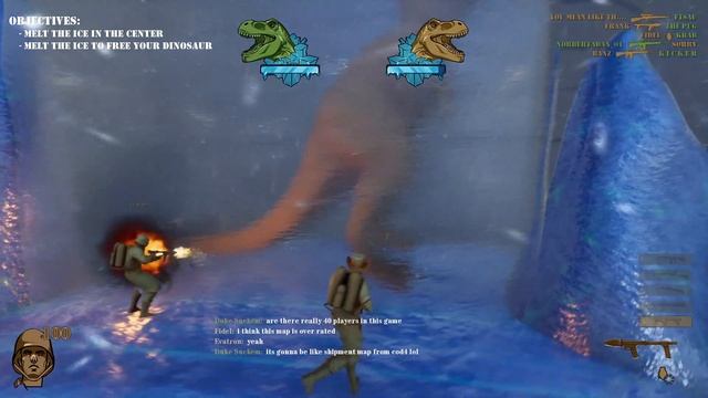 Review of The Mean Greens: Plastic Warfare смотреть онлайн