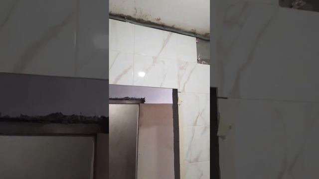 затирка швов плитки в ванной # Мякишьстрой смотреть онлайн