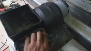 доработка печки ваз нива 2131