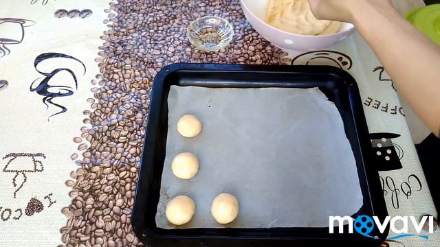 Mürebbe suyu ile çox dadlı peçeniya resepti(Печенье с сиропом варенье) смотреть онлайн