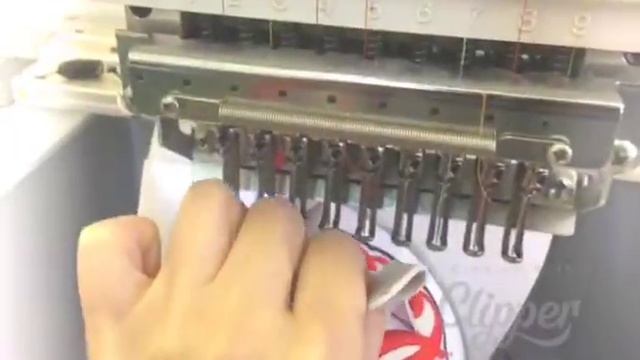 EmbLab.ru Программы машинной вышивки смотреть онлайн