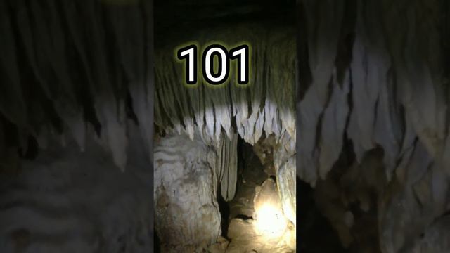 Caving 101 Treasure Chamber #treasurechamber #insidecave