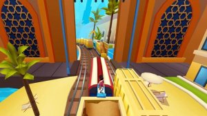 Subway Surfers World Tour 2019 - Dubai - Official Trailer