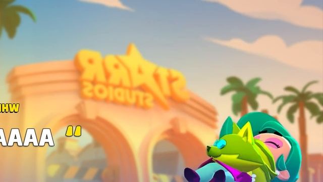 Что говорит ЛОЛА в Бравл Старс на Русском Языке смотреть онлайн