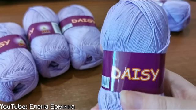 Вяжем вместе крючком 2 МОДЕЛИ: летнюю кофту ВИОЛА и тунику на ВСЕ СЕЗОНЫ - КРОКУС. Планы на неделю