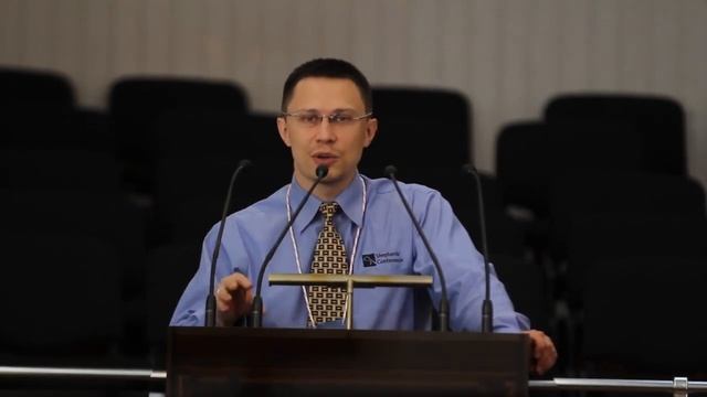 Духовные уроки Книги Руфь | Часть 4: Контекст книги Руфь | Алексей Прокопенко смотреть онлайн