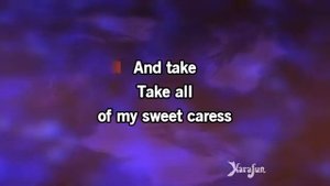 Karaoke You're A Woman   Bad Boys Blue