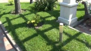 Красная талка, Геленджик. Обзор территории. май 2023