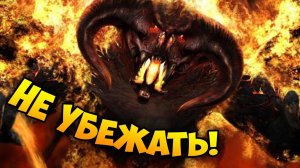 ОГНЕДЫШАЩИЕ ДЕМОНЫ! - Judgment: Apocalypse Survival Simulation / ep05