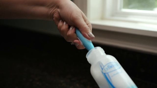 Dr. Brown's Baby Bottle Brush смотреть онлайн