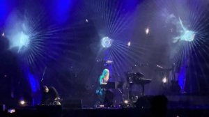 M83 • Outro • Live at Metronome Prague 2023 • 24.06.2023