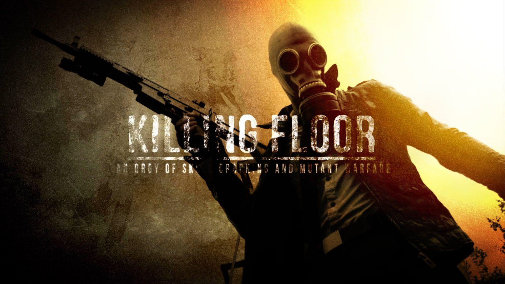 Killing floor не по стиму фото 83