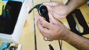 Haylou Solar LS 05-1 smart watch unboxing sinhala.