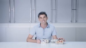 LEGO 10255 Assembly Square Designer Video