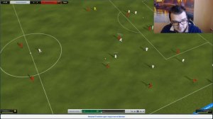 FM 2009 ПЕРВЫЙ 3D В СЕРИИ FOOTBALL MANAGER