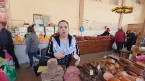 Узнай цены первым! Одесса Привоз / Обзор 06.05.2023