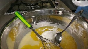 ШАКАРЛАМА ГРУЗИНСКОЕ МИНДАЛЬНОЕ ПЕЧЕНЬЕ/ BODOMLI PECHENKALAR