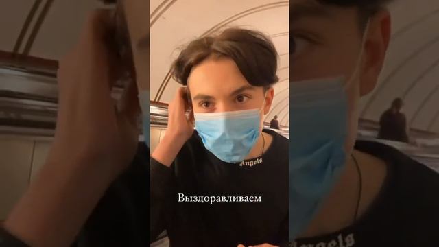НА КРАСНУЮ ПЛОЩАДЬ В ШЛЕПКАХ 🤦♂️/ ПАША НЕ ХОЧЕТ ВСТРЕТИТСЯ/ Даша Суднишникова смотреть онлайн