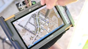 Роботизированные тахеометры Topcon GT | Topcon GT-502, GT-503, GT-505, GT-1001, GT-1002, GT-1003
