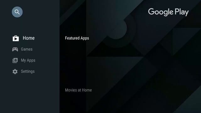 Android TV for Ugoos Amlogic devices смотреть онлайн