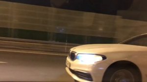 Bmw 645 vs bmw 5 g30 530 xi