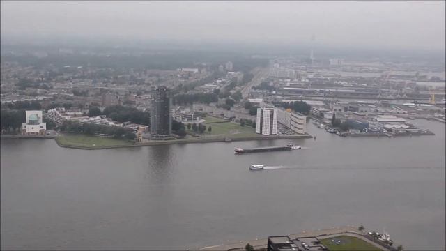 РОТТЕРДАМ - Euromaszt смотреть онлайн