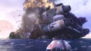 Subnautica - Trailer
