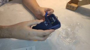 Дубликатор ключей домофона Посмотрим в деле!
