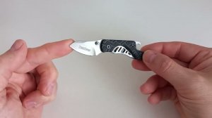 Нож брелок Kershaw
