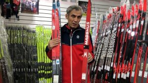 Какую фирму гоночных лыж выбрать? Какие особенности у разных фирм?!