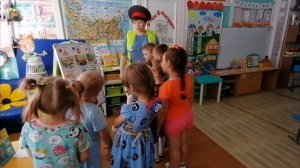 Всероссийский урок по безопасности жизнедеятельности