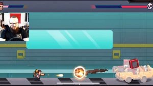 HOW TO BOSS JETPACK JOYRIDE 2! ?? #Jetpackjoyride2  @GameOnTom