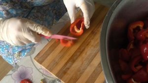 Рецепт Маринованных Гагашар