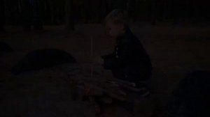 Так разведи огонь